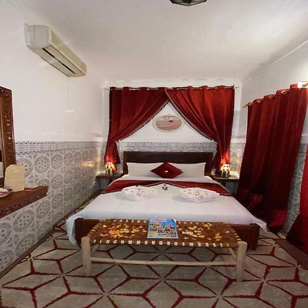 מרקש Riad Lazord מראה חיצוני תמונה