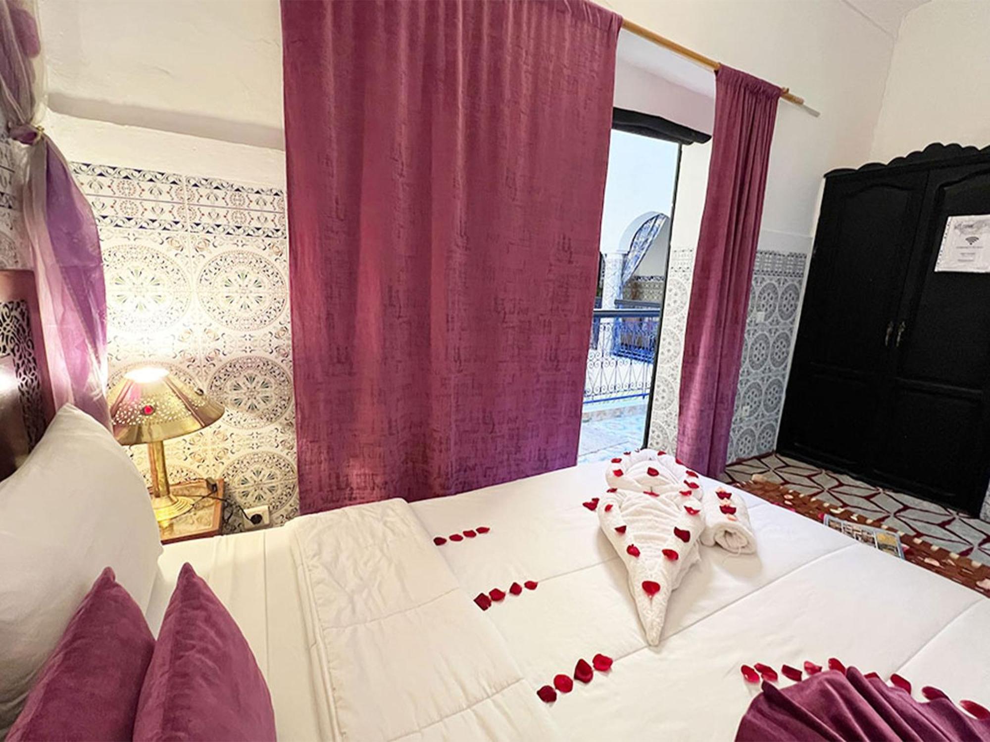 מרקש Riad Lazord מראה חיצוני תמונה