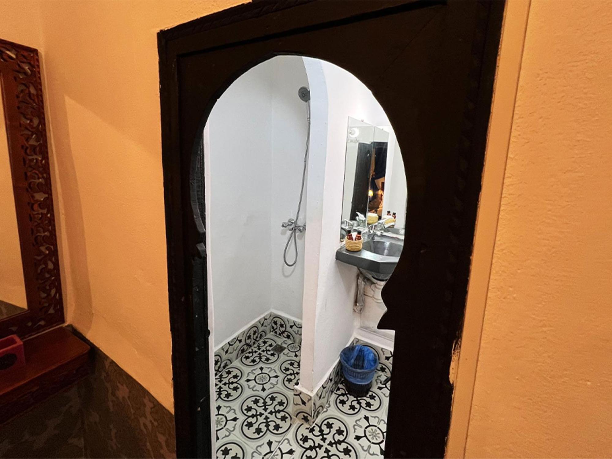 מרקש Riad Lazord מראה חיצוני תמונה