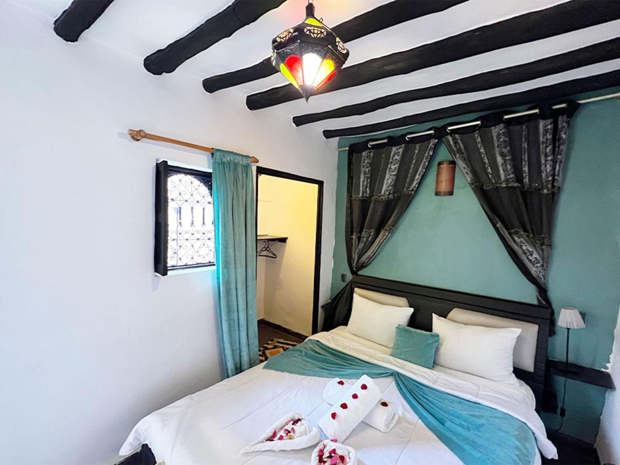 מרקש Riad Lazord מראה חיצוני תמונה
