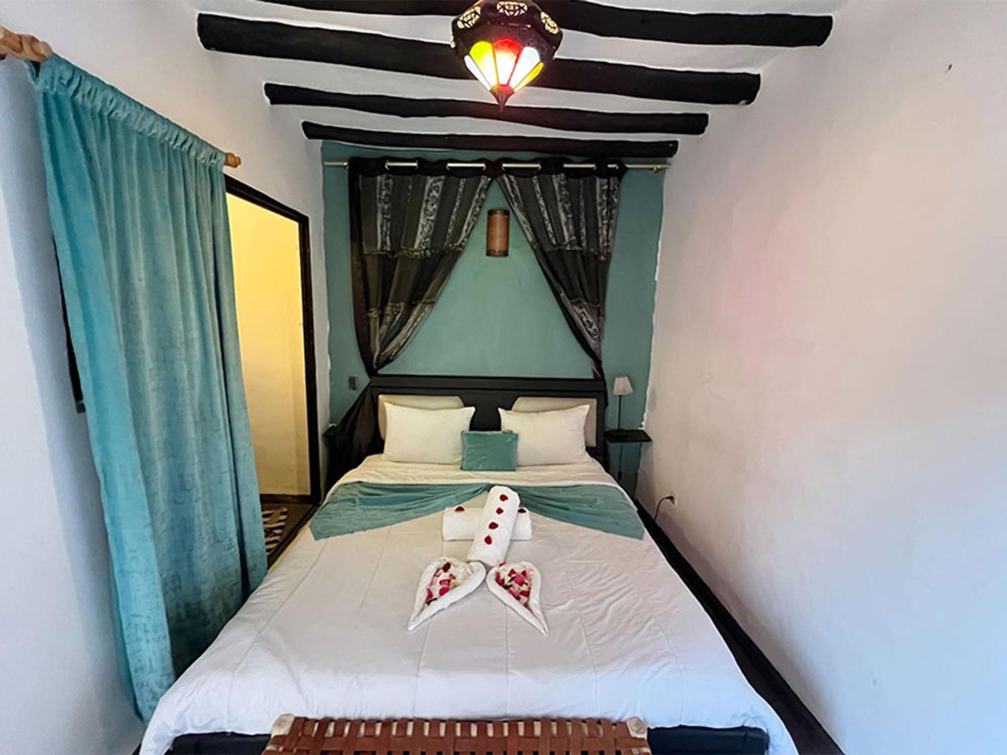 מרקש Riad Lazord מראה חיצוני תמונה