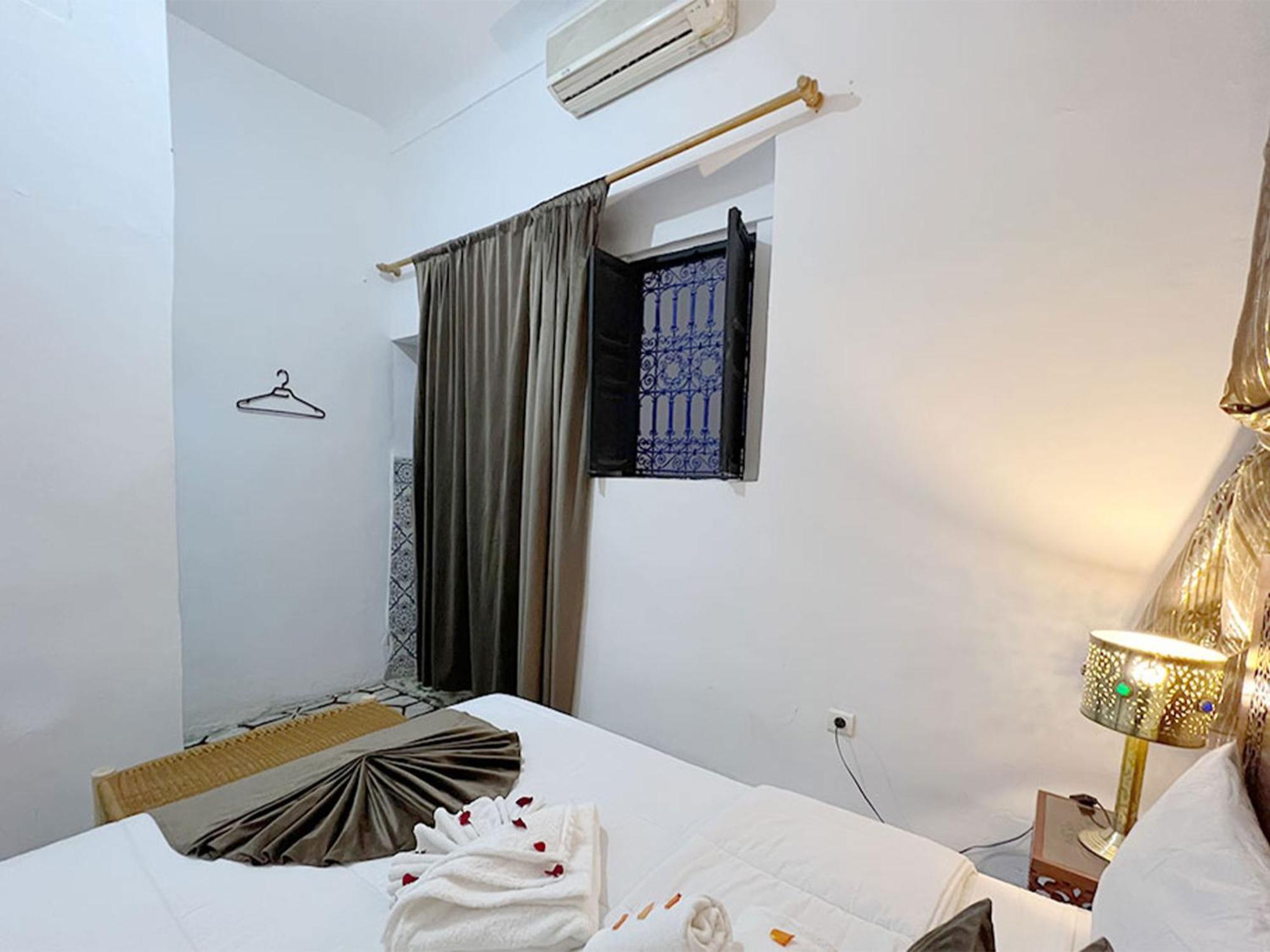 מרקש Riad Lazord מראה חיצוני תמונה