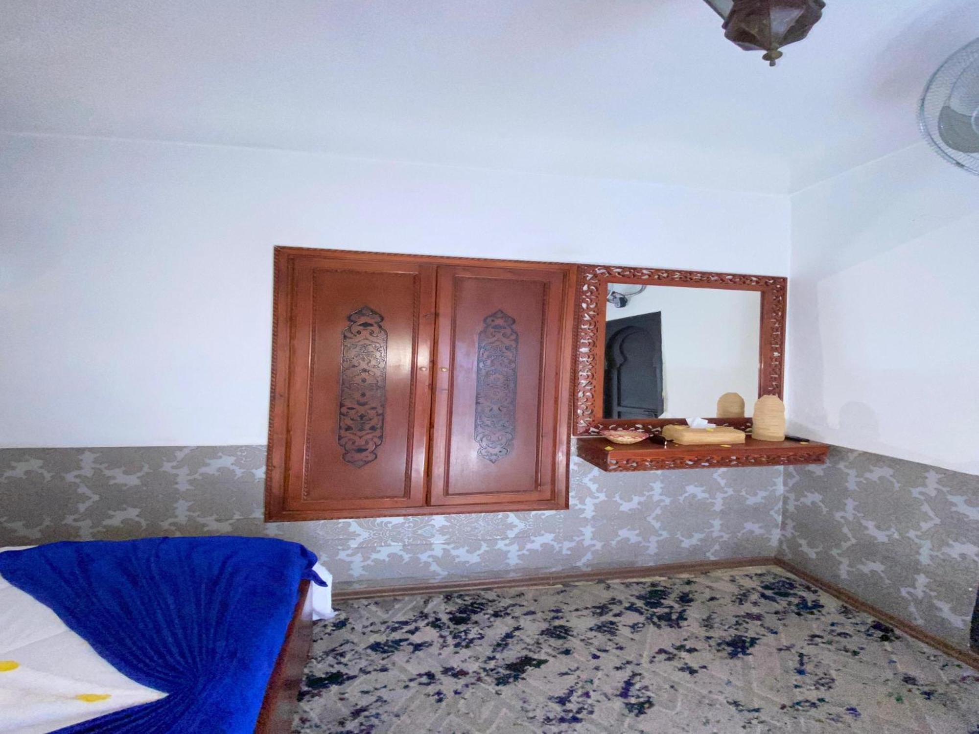 מרקש Riad Lazord מראה חיצוני תמונה