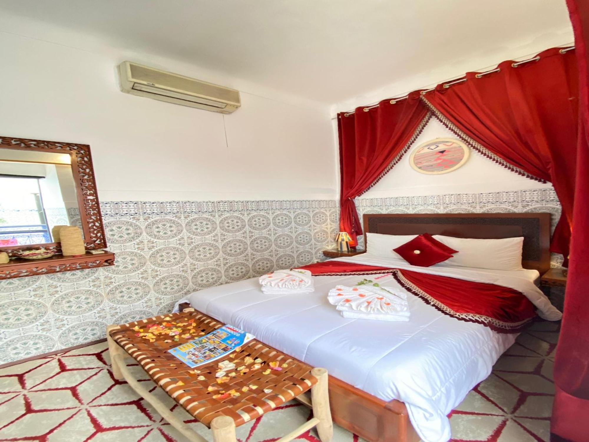מרקש Riad Lazord מראה חיצוני תמונה