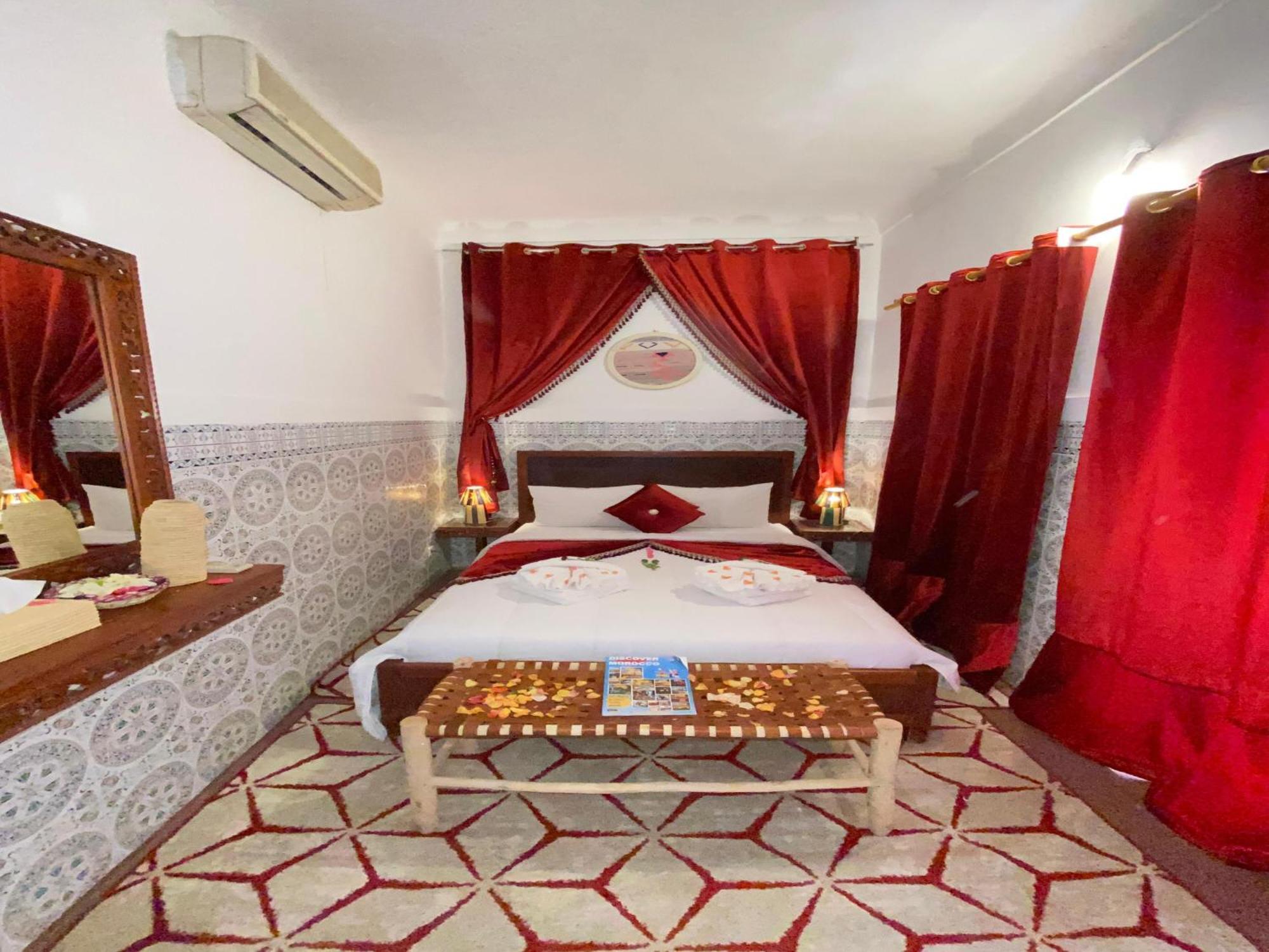 מרקש Riad Lazord מראה חיצוני תמונה