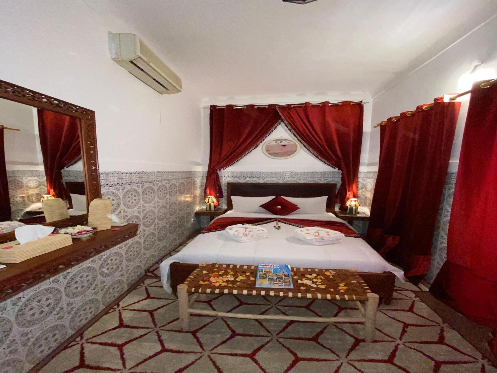 מרקש Riad Lazord מראה חיצוני תמונה